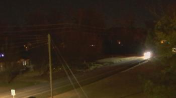 Weather camera view of Archer Lodge NC.