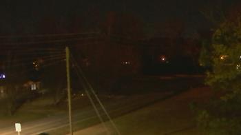 Weather camera view of Archer Lodge NC.