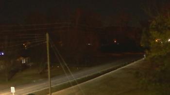 Weather camera view of Archer Lodge NC.