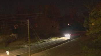 Weather camera view of Archer Lodge NC.