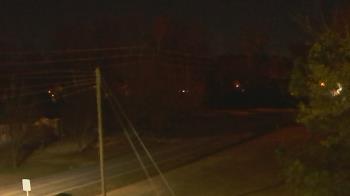 Weather camera view of Archer Lodge NC.