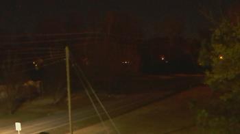 Weather camera view of Archer Lodge NC.