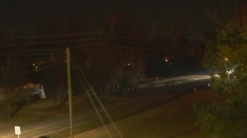 Weather camera view of Archer Lodge NC.