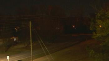 Weather camera view of Archer Lodge NC.