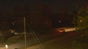 Weather camera view of Archer Lodge NC.