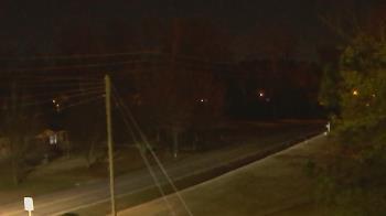 Weather camera view of Archer Lodge NC.