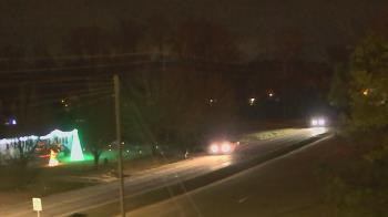 Weather camera view of Archer Lodge NC.