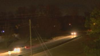 Weather camera view of Archer Lodge NC.