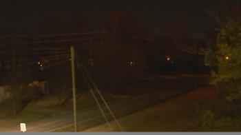 Weather camera view of Archer Lodge NC.