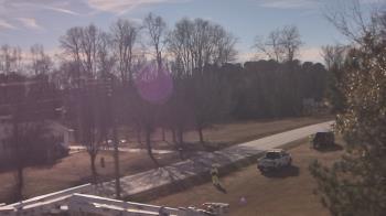 Weather camera view of Archer Lodge NC.