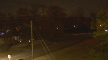 Weather camera view of Archer Lodge NC.