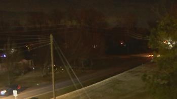 Weather camera view of Archer Lodge NC.