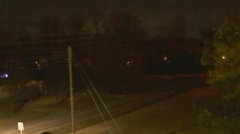 Weather camera view of Archer Lodge NC.