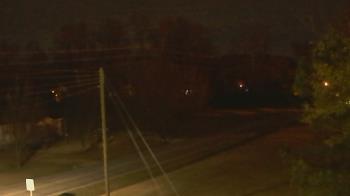 Weather camera view of Archer Lodge NC.