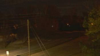 Weather camera view of Archer Lodge NC.