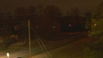 Weather camera view of Archer Lodge NC.