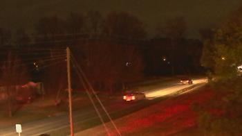 Weather camera view of Archer Lodge NC.