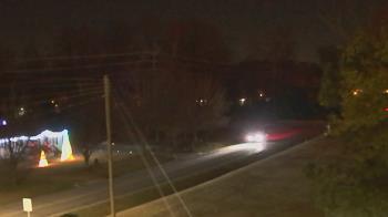 Weather camera view of Archer Lodge NC.