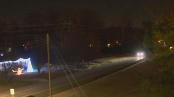 Weather camera view of Archer Lodge NC.