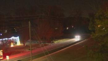 Weather camera view of Archer Lodge NC.