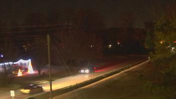 Weather camera view of Archer Lodge NC.