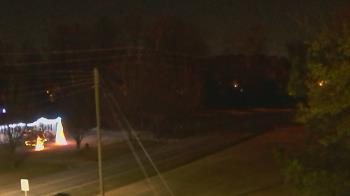 Weather camera view of Archer Lodge NC.