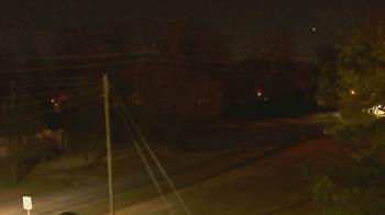 Weather camera view of Archer Lodge NC.