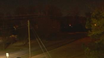 Weather camera view of Archer Lodge NC.