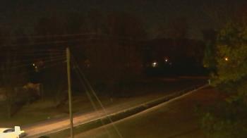 Weather camera view of Archer Lodge NC.