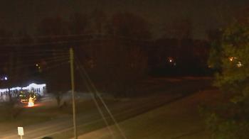 Weather camera view of Archer Lodge NC.