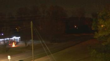 Weather camera view of Archer Lodge NC.