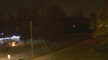 Weather camera view of Archer Lodge NC.