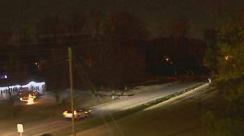 Weather camera view of Archer Lodge NC.