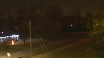 Weather camera view of Archer Lodge NC.