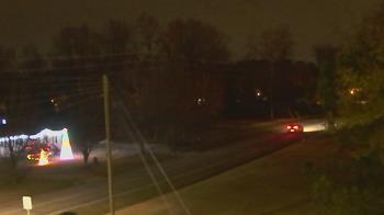 Weather camera view of Archer Lodge NC.