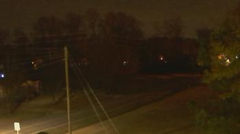 Weather camera view of Archer Lodge NC.