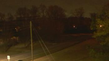 Weather camera view of Archer Lodge NC.