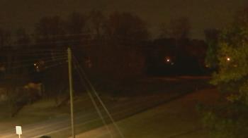 Weather camera view of Archer Lodge NC.