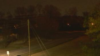 Weather camera view of Archer Lodge NC.