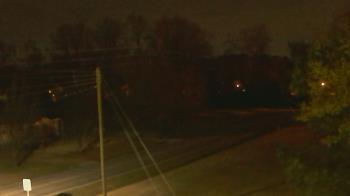 Weather camera view of Archer Lodge NC.