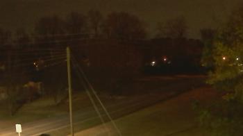 Weather camera view of Archer Lodge NC.