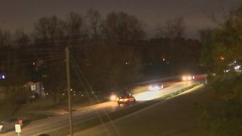 Weather camera view of Archer Lodge NC.