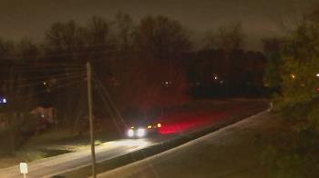 Weather camera view of Archer Lodge NC.