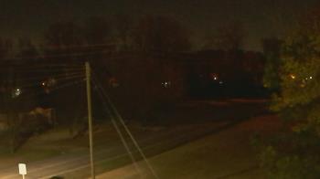 Weather camera view of Archer Lodge NC.