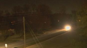 Weather camera view of Archer Lodge NC.