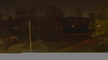 Weather camera view of Archer Lodge NC.