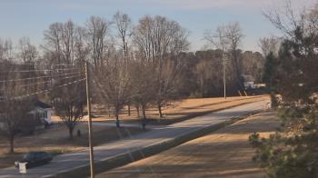 Weather camera view of Archer Lodge NC.