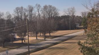 Weather camera view of Archer Lodge NC.