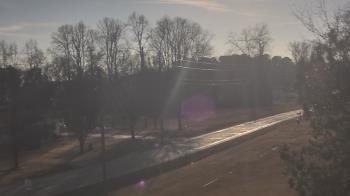 Weather camera view of Archer Lodge NC.