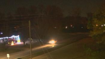 Weather camera view of Archer Lodge NC.